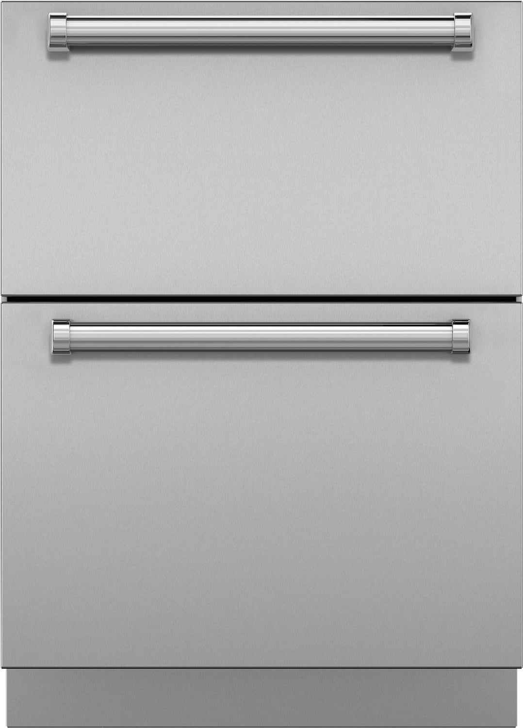 Sub-Zero 9011700 Outdoor Stainless Steel Drawer Panels With Pro Handle
