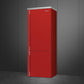 Smeg FA490URR Refrigerator Red Fa490Urr