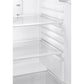 Haier HA10TG21SB 9.8 Cu. Ft. Top Freezer Refrigerator