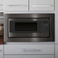 Ge Appliances PEM31BMTS Ge Profile™ 1.1 Cu. Ft. Countertop Microwave Oven