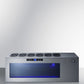 Summit STC12 12 Bottle Wine Cooler