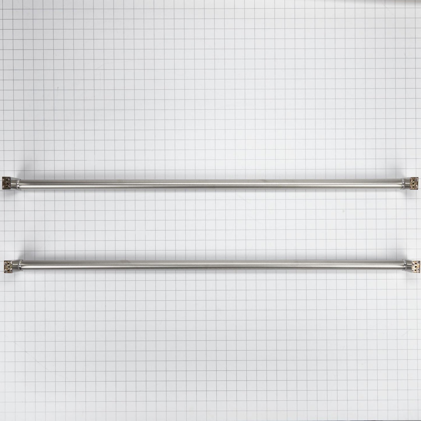 Whirlpool W10782873 Sxs Refrigerator Handle Kit Other