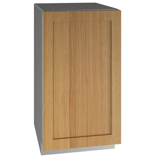 U-Line UHBV518IS01A Hbv518 18" Beverage Center With Integrated Solid Finish And Field Reversible Door Swing (115 V/60 Hz Volts /60 Hz Hz)