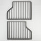 Amana W10594440 4-Burner Kit Wetstone Grate