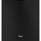 Whirlpool WDF540PADB Energy Star® Certified Dishwasher With Sensor Cycle Black