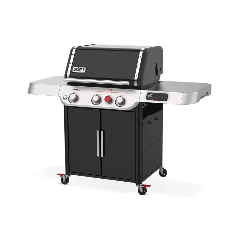 Weber Genesis EX-325S - Thumbnail 3