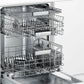 Bosch SHP88PZ55N Benchmark® Dishwasher 24'' Stainless Steel Shp88Pz55N