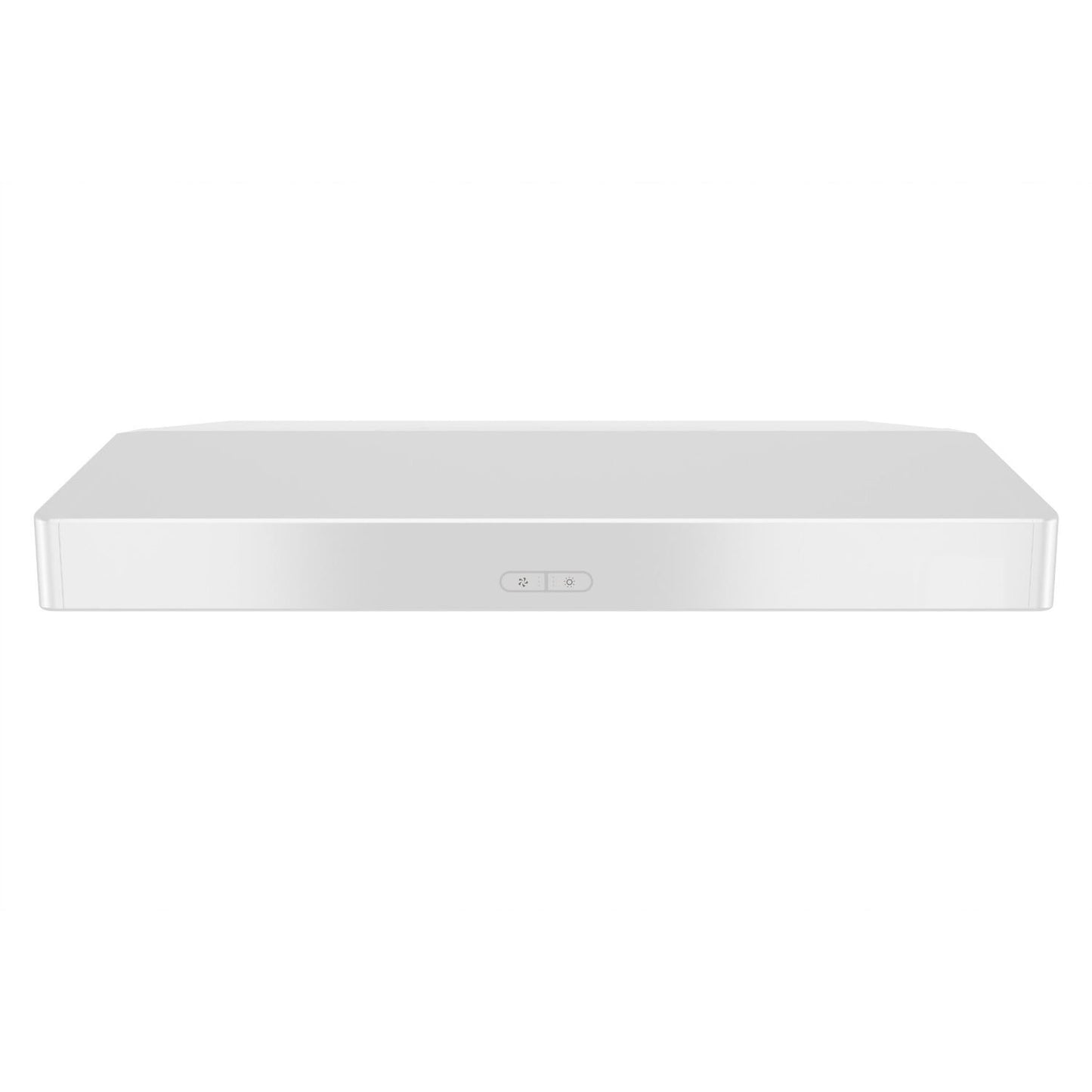 Broan TEN230WW Broan® Elite 30-Inch Convertible Under-Cabinet Range Hood, White