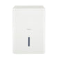 Haier QDHR35LZ 35 Pint Capacity, Electronic Control - 115 Volt Dehumidifier