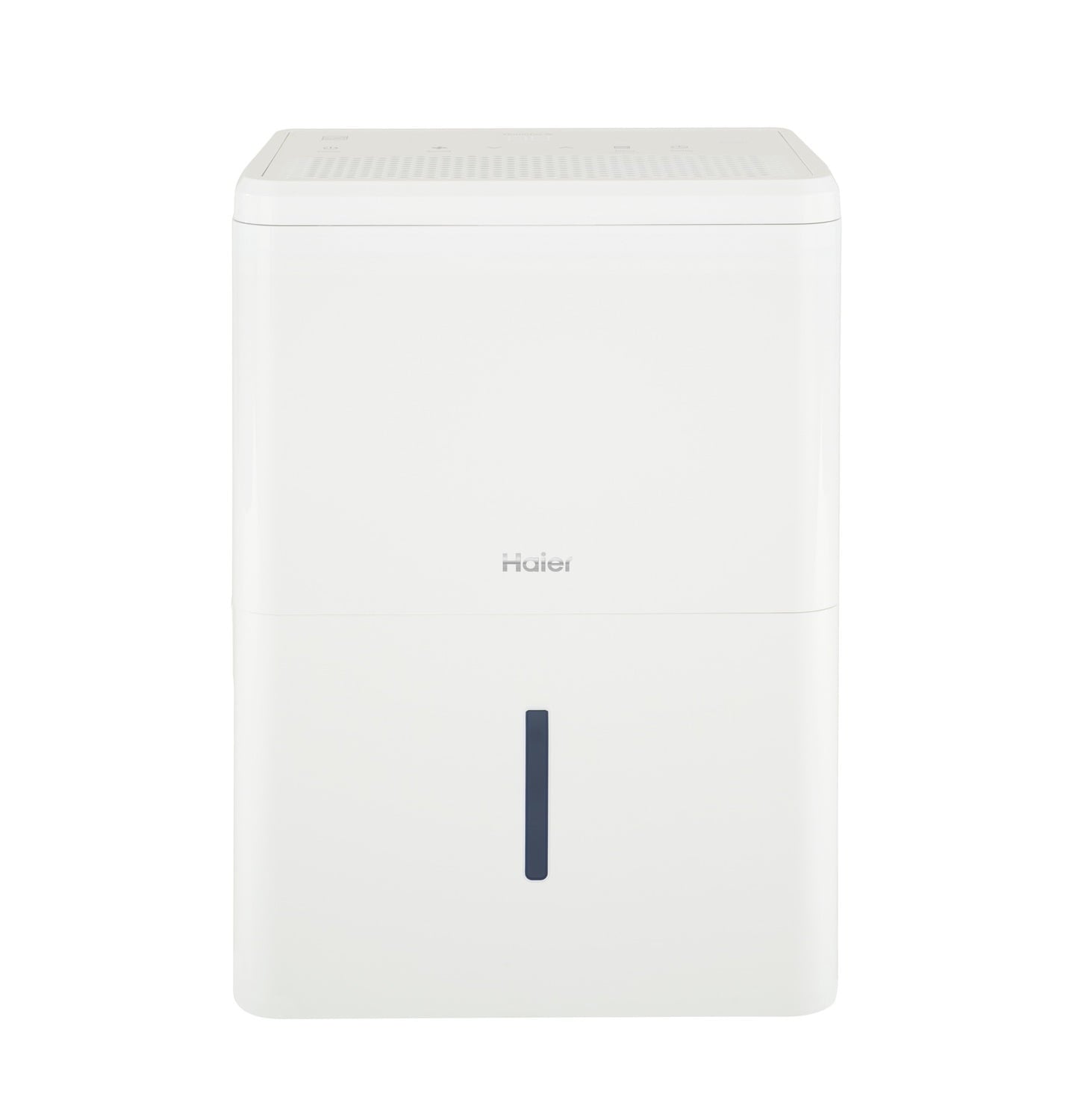 Haier QDHR35LZ 35 Pint Capacity, Electronic Control - 115 Volt Dehumidifier