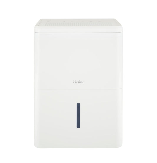 Haier QDHR35LZ 35 Pint Capacity, Electronic Control - 115 Volt Dehumidifier