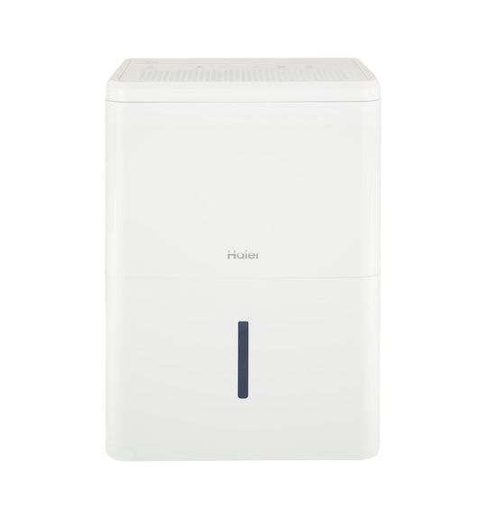 Haier QDHR35LZ 35 Pint Capacity, Electronic Control - 115 Volt Dehumidifier