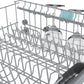 Bosch SHE3AEM5N 100 Series Dishwasher 24