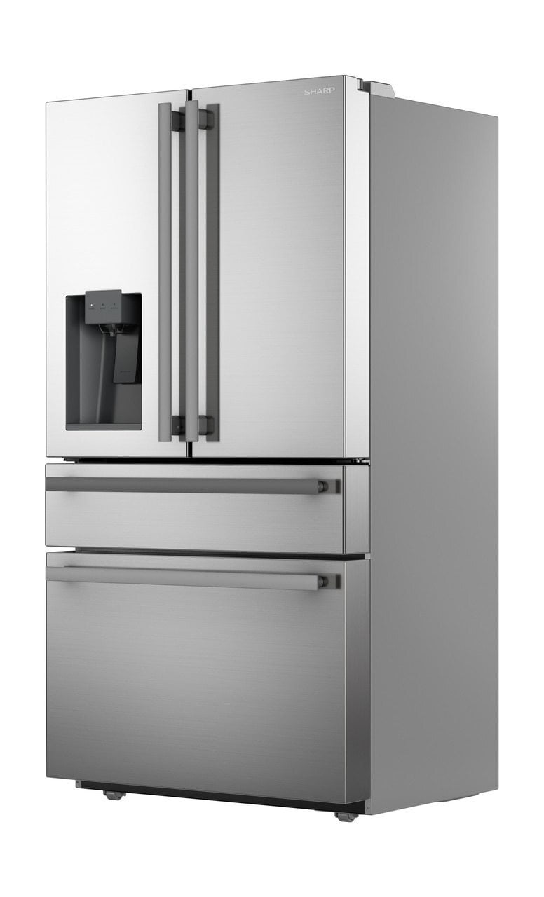 Sharp Refrigerator Water Filter SJWF200