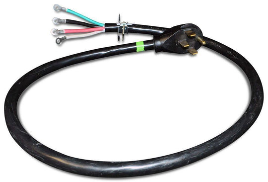 Maytag PT500 Electric Range Power Cord