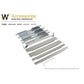 Jennair W11312048 Jennair® Convection Oven Trim Kit In Black