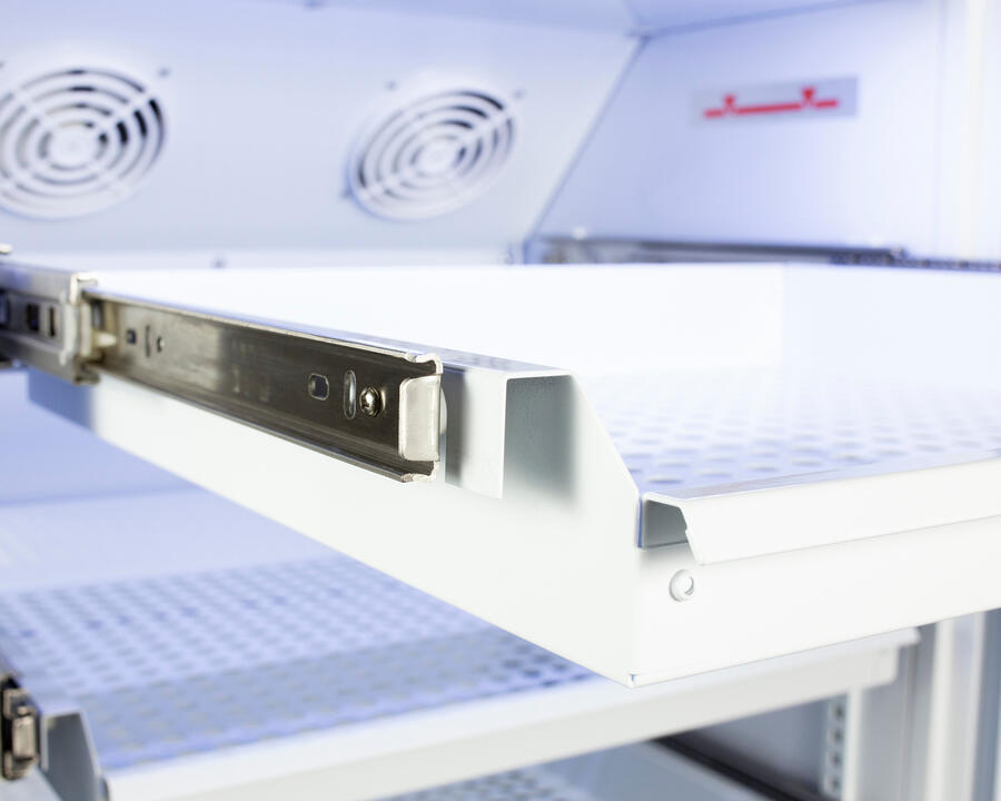 Summit ARG12PVDR Specialty Refrigerator