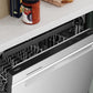 Whirlpool WDTA50SAKZ Large Capacity Dishwasher With 3Rd Rack