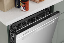 Whirlpool WDTA50SAKZ Large Capacity Dishwasher With 3Rd Rack