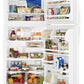 Whirlpool WRT138FZDW 30-Inch Wide Top Freezer Refrigerator - 18 Cu. Ft.
