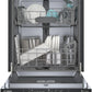Bosch SHV4AEB3N 100 Plus Dishwasher 24
