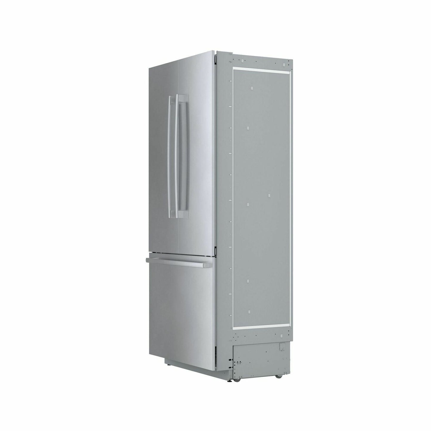 Bosch B36BT930NS Benchmark® Built-In Bottom Freezer Refrigerator 36'' B36Bt930Ns