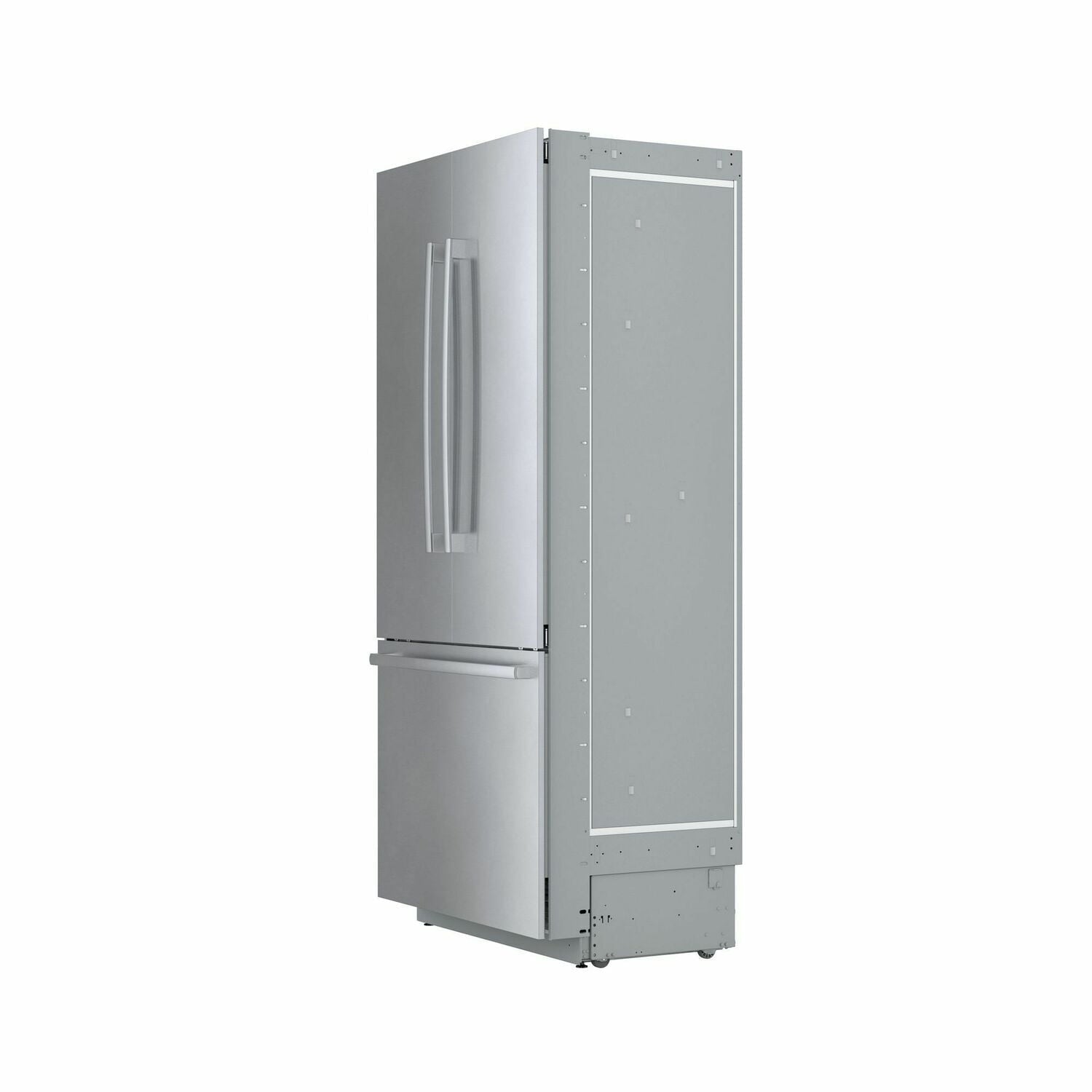Bosch B36BT930NS Benchmark® Built-In Bottom Freezer Refrigerator 36'' B36Bt930Ns
