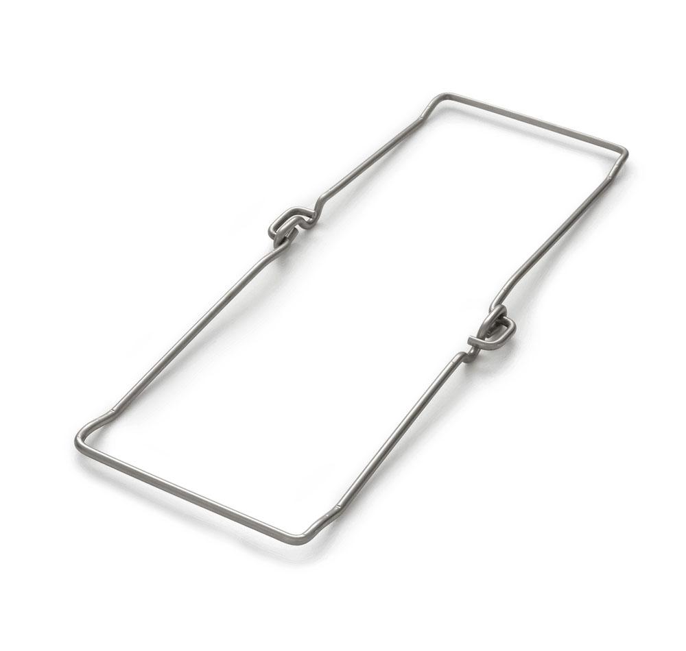 Weber 7004 Wet Smoke Kit