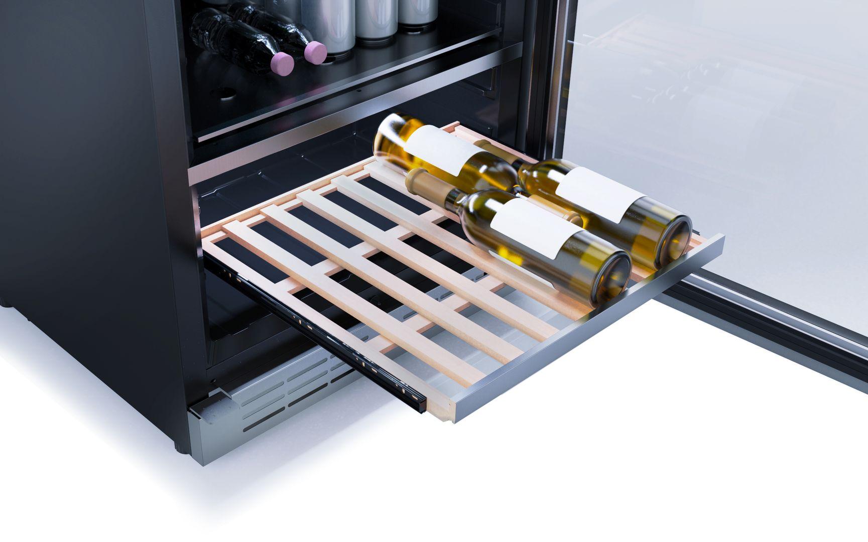 Elica EBS52SS1 Beverage & Wine Center