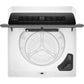 Whirlpool WTW5100HW 4.8 Cu. Ft. Top Load Washer With Pretreat Station