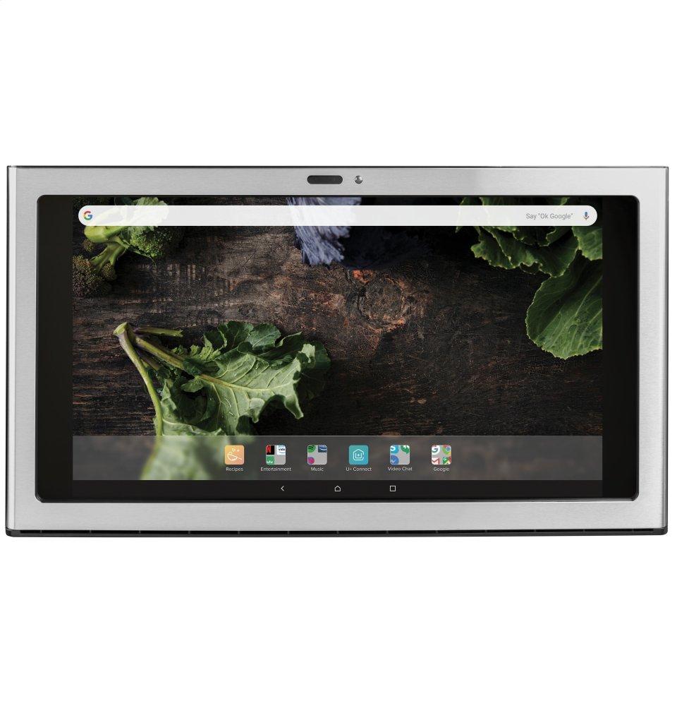 Ge Appliances UVH13012MSS Kitchen Hub