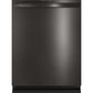 Ge Appliances PDT785SBNTS Ge Profile™ Top Control With Stainless Steel Interior Dishwasher With Sanitize Cycle & Twin Turbo Dry Boost