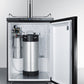 Summit KITCF Coffee Dispensing Tap Kit