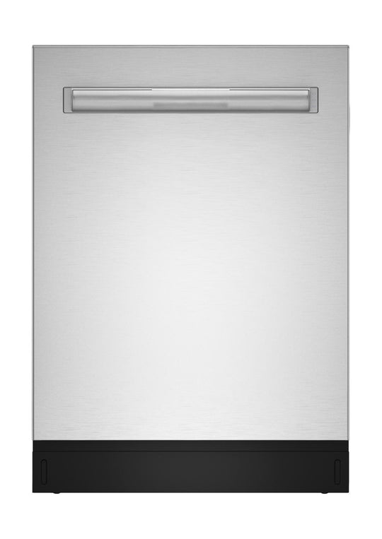 Sharp SDW6888JS 24 In. Slide-In Smart 42 Db Dishwasher