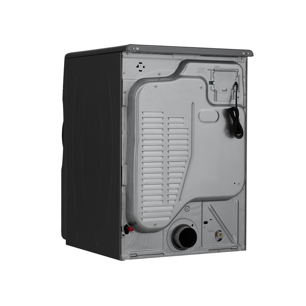 Whirlpool WGD6605MC 7.4 Cu. Ft. Gas Wrinkle Shield Dryer With Steam