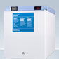 Summit FS24LMED2 Compact Medical/Scientific All-Freezer With Digital Thermostat, Nist Calibrated Thermometer/Alarm, And Front Lock