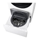 Lg LUWM101HWA Lg Signature Smart Wi-Fi Enabled Washer/Dryer Combo