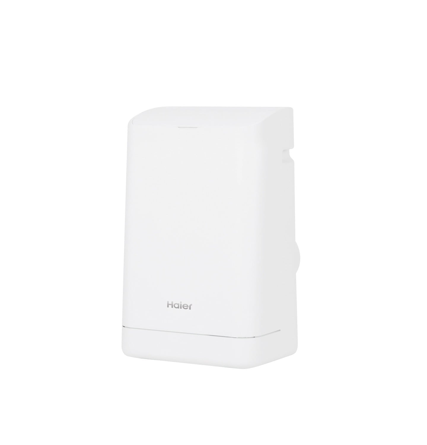 Haier QPCA10YZMW Portable Air Conditioner