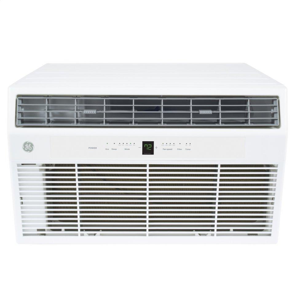 Ge Appliances AKEQ10DCH Ge® Built In Air Conditioner