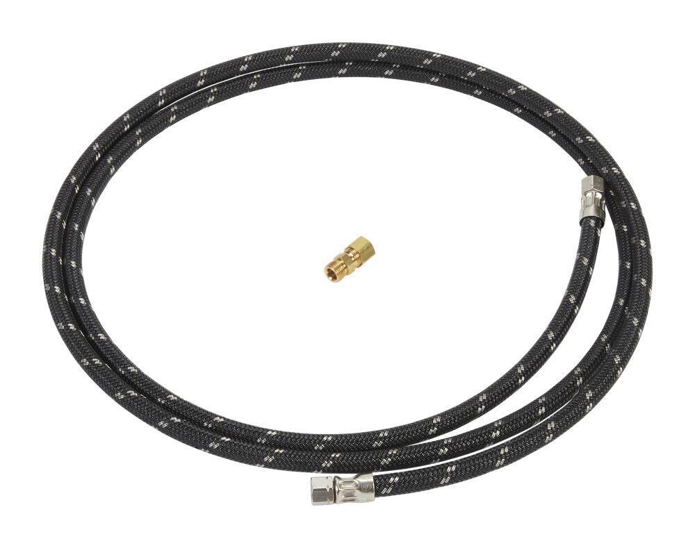 Maytag W10505928RP Refrigerator Water Line Installation Kit