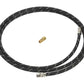 Maytag W10505928RP Refrigerator Water Line Installation Kit