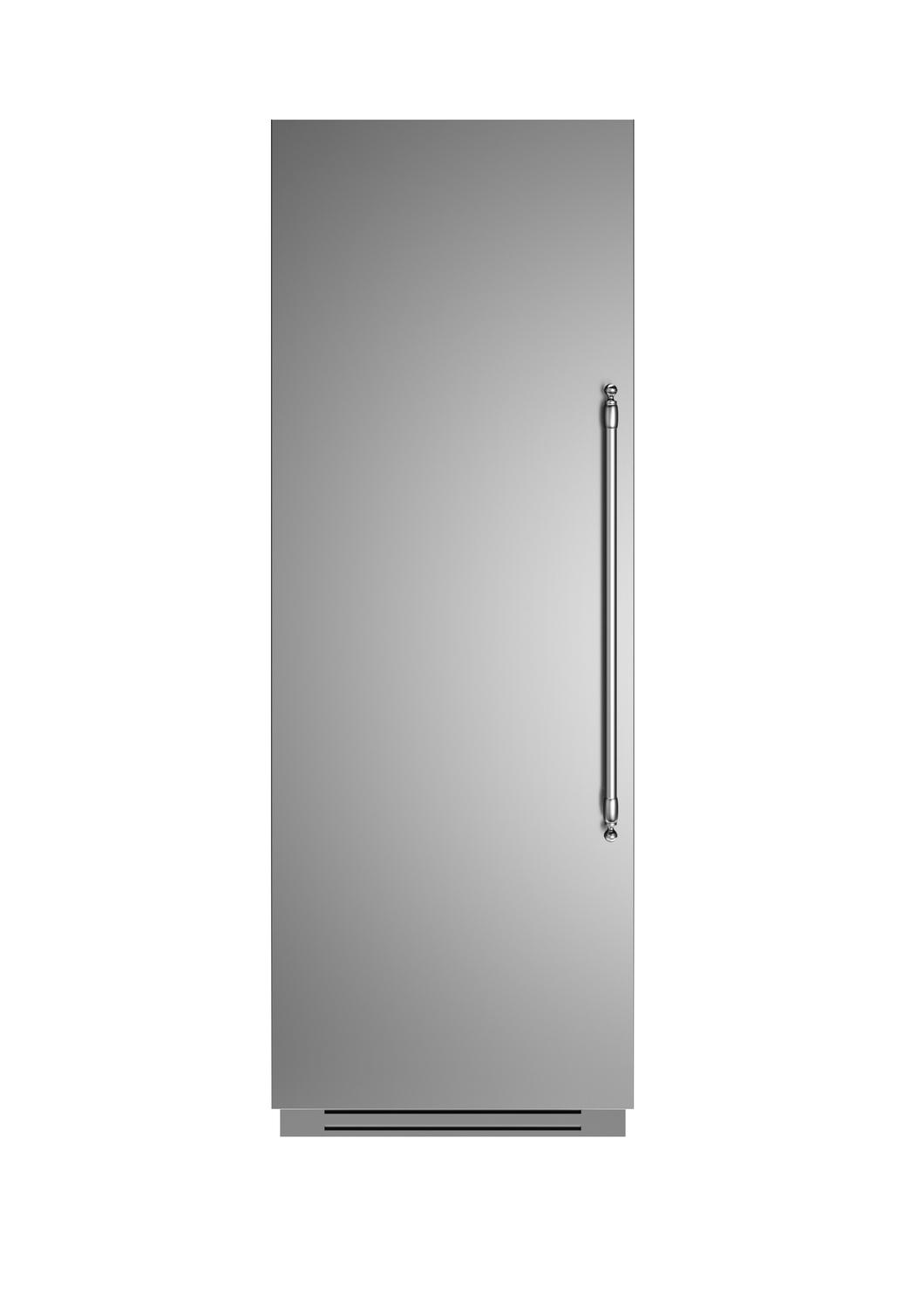 Bertazzoni REF30RCPIXL23 30" Built-In Refrigerator Column - Stainless - Left Hinge