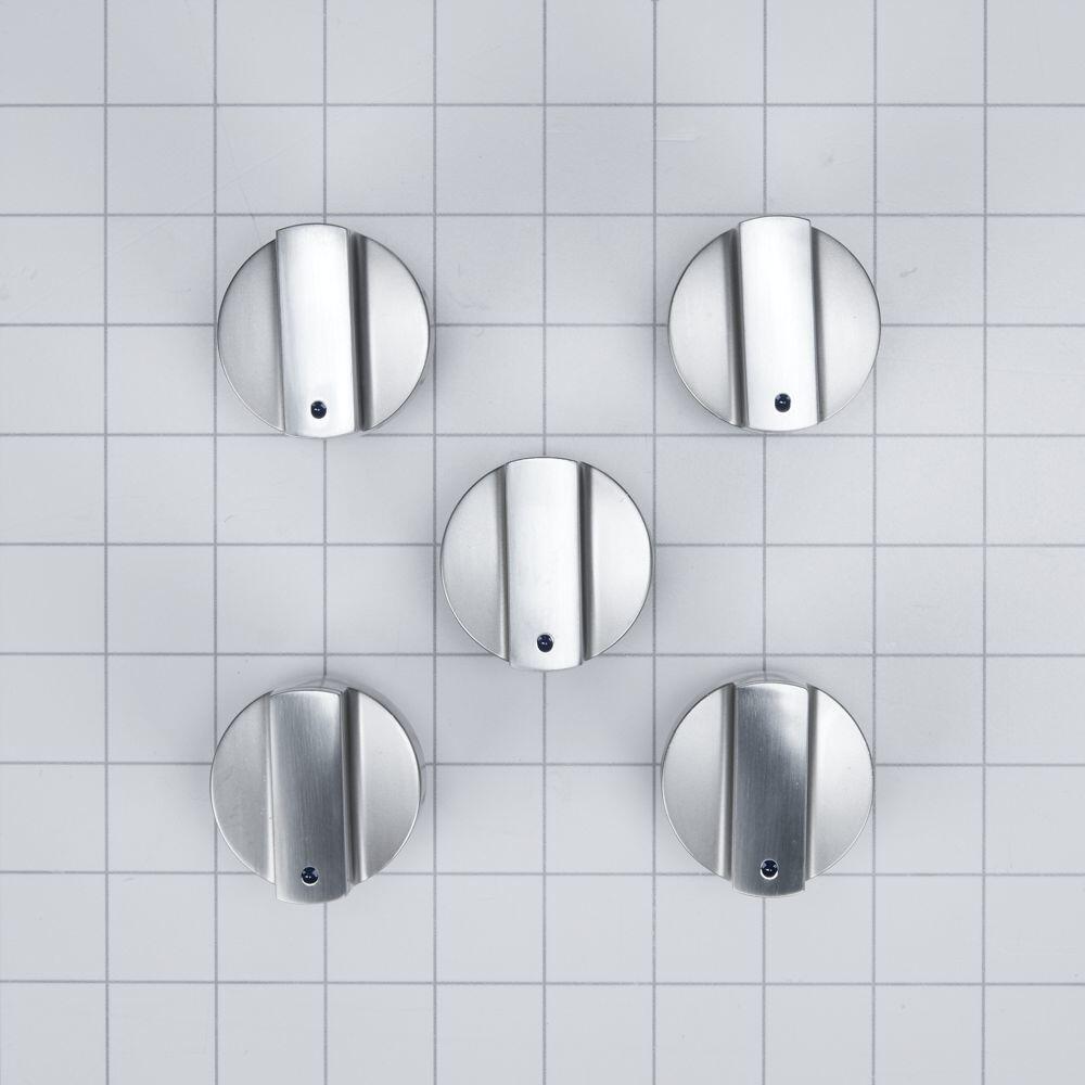 Maytag W10724598 Range Premium Knob Kit