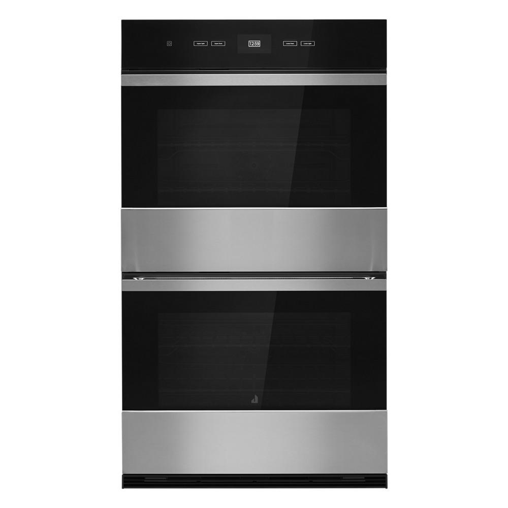 Jennair JJW2830LM Noir™ 30" Double Wall Oven