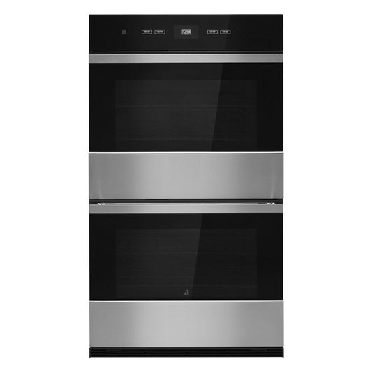 Jennair JJW2830LM Noir™ 30" Double Wall Oven