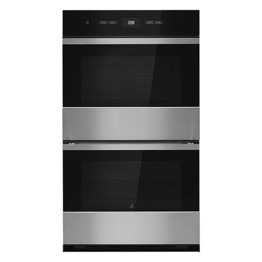 Jennair JJW2830LM Noir™ 30" Double Wall Oven