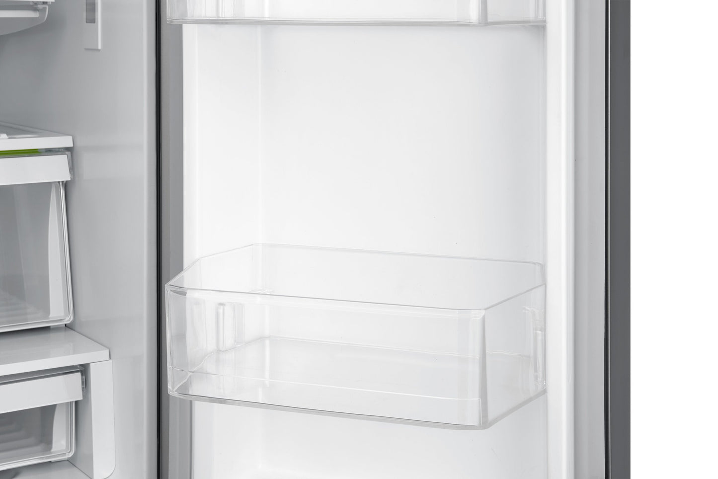 Verona VERF36CDSS 36" Counter Depth Refrigerator - 22.5 Cu Ft
