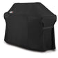 Weber 7109 Grill Cover With Storage Bag