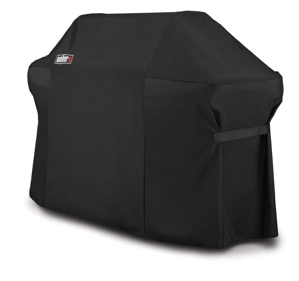 Weber 7109 Grill Cover With Storage Bag