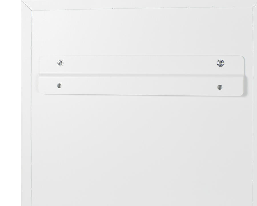 Summit CAB1812WHITE 18" Wide Wall Cabinet